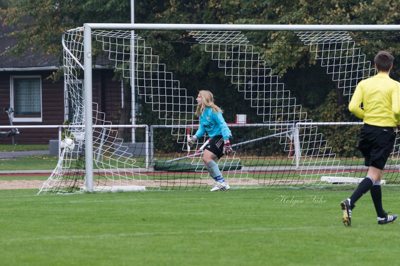 Bild 81 - Frauen TSV Schnberg - SV Henstedt Ulzburg 2 : Ergebnis: 2:6